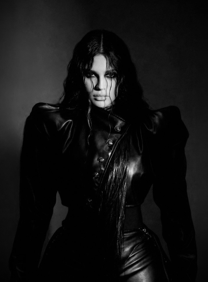 Портрет BEARWOLF